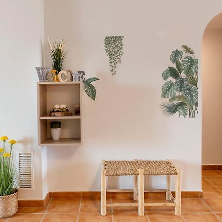 Ferienwohnung Atico Con Terraza-Solarium Y Piscina 4-6 Personas Wifi A/C Roda Exterior foto